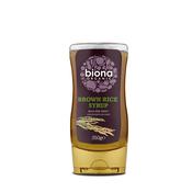 Biona Brown Rice Syrup image
