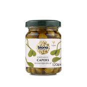 Biona | Organic Capers