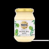 Biona | Organic Olive Oil Mayo