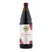 Biona | Organic Pure Pressed Cranberry Juice 750ml