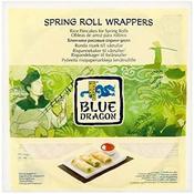 Blue Dragon Spring Roll Wrappers image