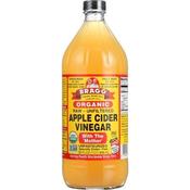 Braggs Apple Cider Vinegar with Mother