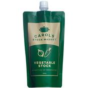 Carols | Irish Vegetable Stock