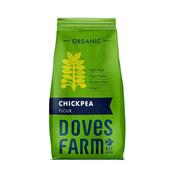 Doves Farm  | Chickpea Flour Gluten Free