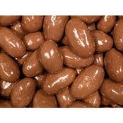 Milk Chocolate Brazil Nuts