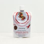 Clearspring | Organic Umami Paste with Chilli