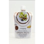 Clearspring | Organic Umami Paste with Ginger