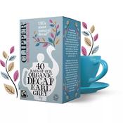 Clipper | Decaf Earl Grey Tea  40 Bags