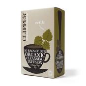 Clipper | Organic Nettle Infusion