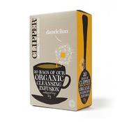 Clipper | Organic Refreshing Dandelion Infusion