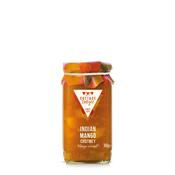 Cottage Delight | Indian Mango Chutney
