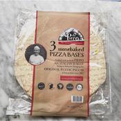 Da Piero | Pizza Bases