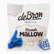 De Bron  Gluten Free Sugar Free Marshmallow