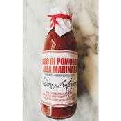 Del Gusto Don Antonio | Marinara Pasta Sauce image