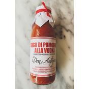 Del Gusto Don Antonio | Vodka Pasta Sauce