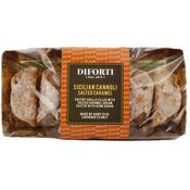 Diforti - Salted Caramel Cannoli