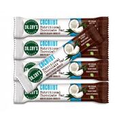 Dr Coy's | Chocolate Coconut Bar