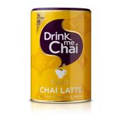 Drink Me Chai Vanilla Latte
