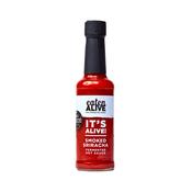 Eaten Alive | Smoked Sriracha