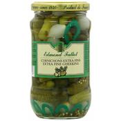 Edmond Fallot - Extra Fine Gherkins