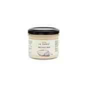 Finca La Barca - Alioli with Smoked Olive Oil