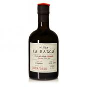 Finca La Barca Smoked Olive Oil image