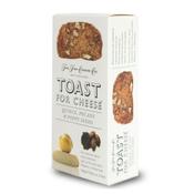 The Fine Cheese Co. Toasts For Cheese | Mixed
