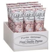 Fissi | Garlic Puree