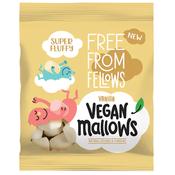 Free From Fellows Mallows Vegan Vanilla