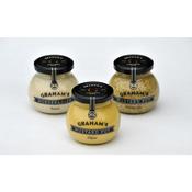 Grahams Dijon Mustard