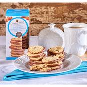 Grandma Wilds | Milk Chocolate All Butter Salted Caramel Biscuits