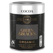 Green &amp; Blacks | Cocoa Powder