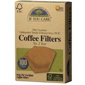 If You Care | Coffee Filters Size 2