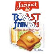 Jacquet French Toast