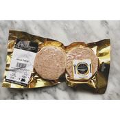Kanturks White Pudding