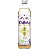 Karma Ginger Kombucha