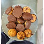 Kate's Coconut Macaroons | 2 pack