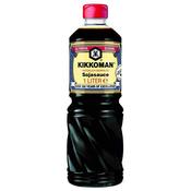 Kikkoman Soya Sauce 1ltr image