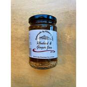 Kilmurry Jams | Rhubarb &amp; Ginger Jam