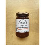 Kilmurry Jams | Thick Cut Orange Marmalade