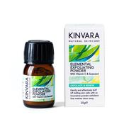 Kinvara | Elemental Exfoliating Powder image