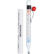 Kitchen Craft Glass Thermometer