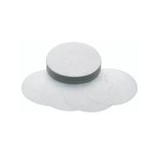 Kitchen Craft  - Large Burger Making Wax Discs