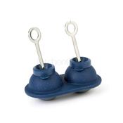 KitchenCraft - Swizzle Ice Mould