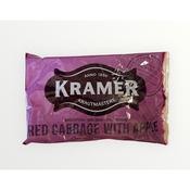 Kramer | Red Cabbage With Apple