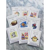 Kylemore | Lamb Stew Spice Mix