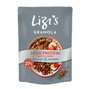 Lizi's Granola - High Protein Granola