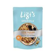 Lizi's Granola - Low Sugar Maple &amp; Pecan image