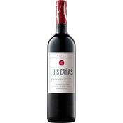 Luis Canas Rioja Crianza