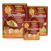 Marigold - Vegan Bouillon Instant Vegetable Stock Powder